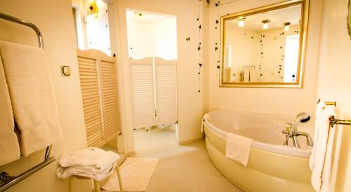 Imagen de la habitación del Kanzel Residences. Foto 14