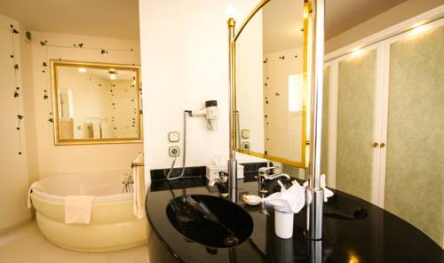 Imagen de la habitación del Kanzel Residences. Foto 15