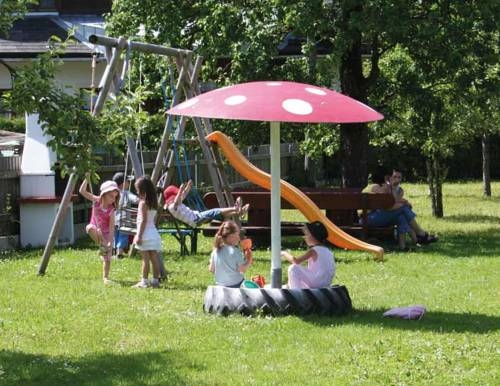 Imagen general del Kanzlerhof. Foto 7