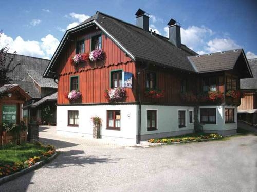 Imagen general del Kanzlerhof. Foto 1