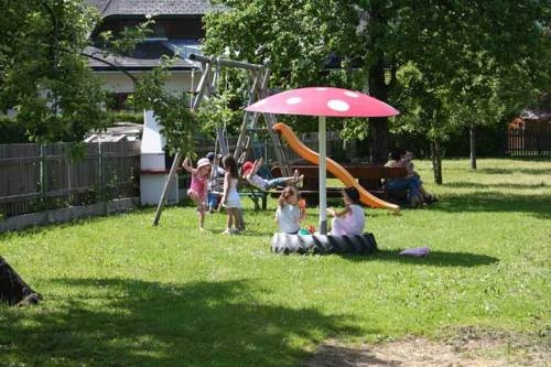 Imagen general del Kanzlerhof. Foto 4