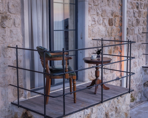 Imagen de la habitación del Kapadokya ByHan Otel. Foto 5