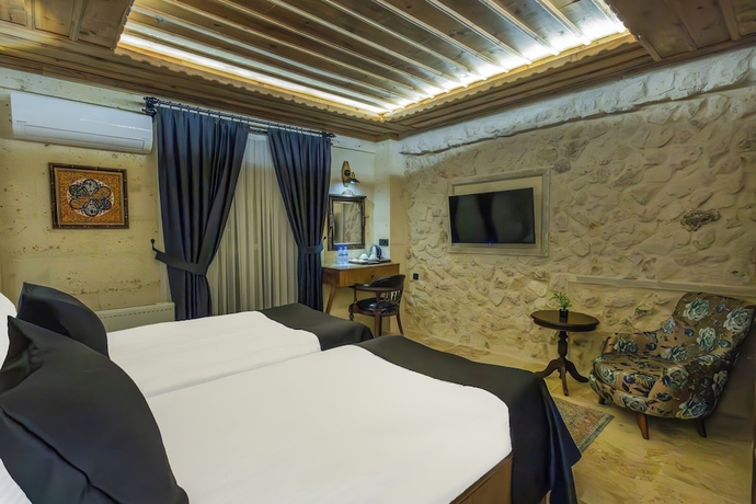 Imagen de la habitación del Kapadokya ByHan Otel. Foto 7