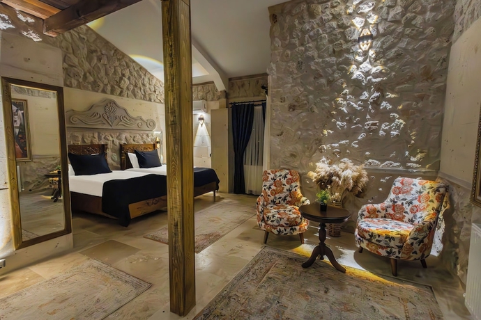 Imagen de la habitación del Kapadokya ByHan Otel. Foto 8