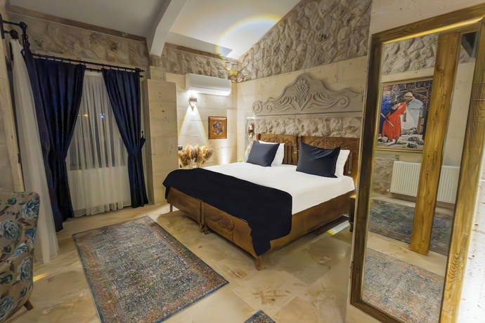 Imagen de la habitación del Kapadokya ByHan Otel. Foto 10