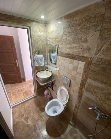Imagen de la habitación del Kapadokya Deluxe Apart. Foto 6