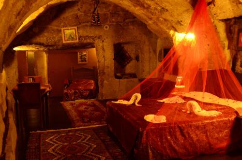 Imagen de la habitación del Kapadokya Ihlara Konaklari & Caves. Foto 6