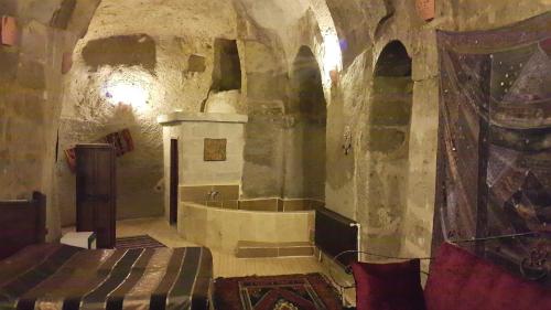 Imagen de la habitación del Kapadokya Ihlara Konaklari & Caves. Foto 7