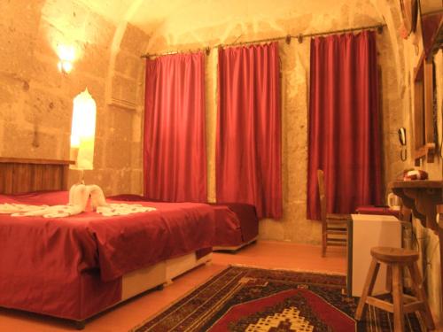 Imagen de la habitación del Kapadokya Ihlara Konaklari & Caves. Foto 9