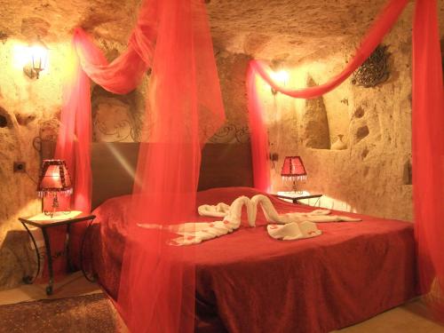Imagen general del Kapadokya Ihlara Konaklari & Caves. Foto 1