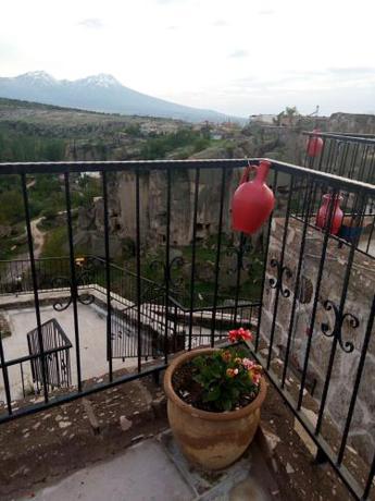 Imagen general del Kapadokya Ihlara Konaklari & Caves. Foto 3