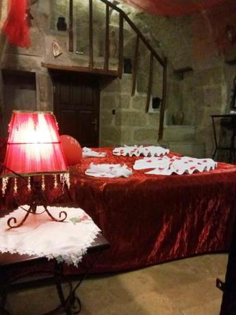 Imagen general del Kapadokya Ihlara Konaklari & Caves. Foto 4