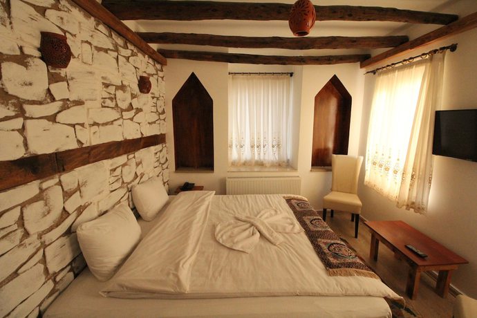 Imagen de la habitación del Kapadokya Konak. Foto 3
