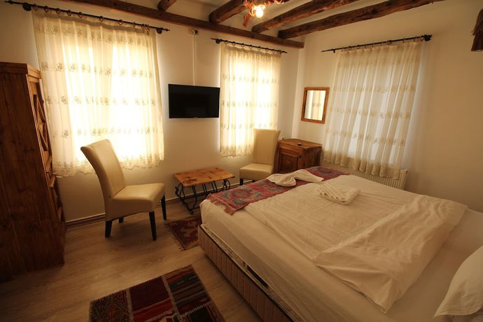 Imagen de la habitación del Kapadokya Konak. Foto 4