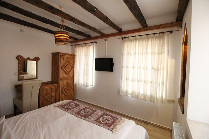 Imagen de la habitación del Kapadokya Konak. Foto 5