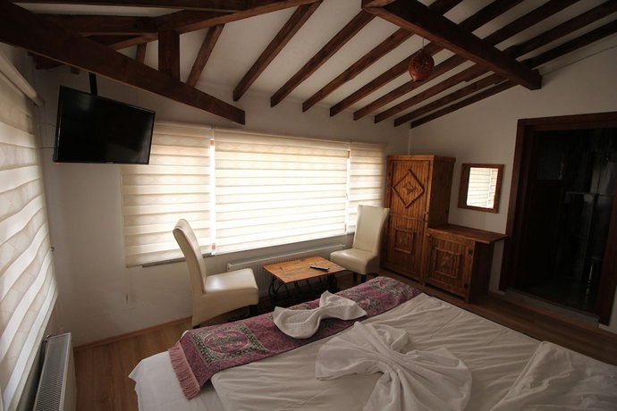 Imagen de la habitación del Kapadokya Konak. Foto 6