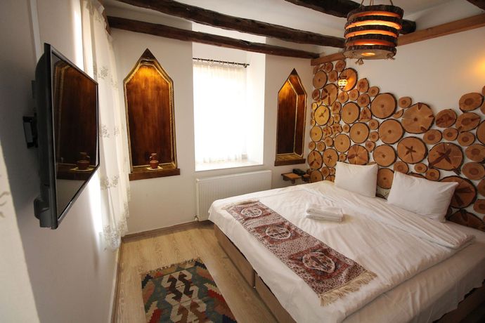 Imagen de la habitación del Kapadokya Konak. Foto 7