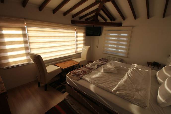 Imagen de la habitación del Kapadokya Konak. Foto 8