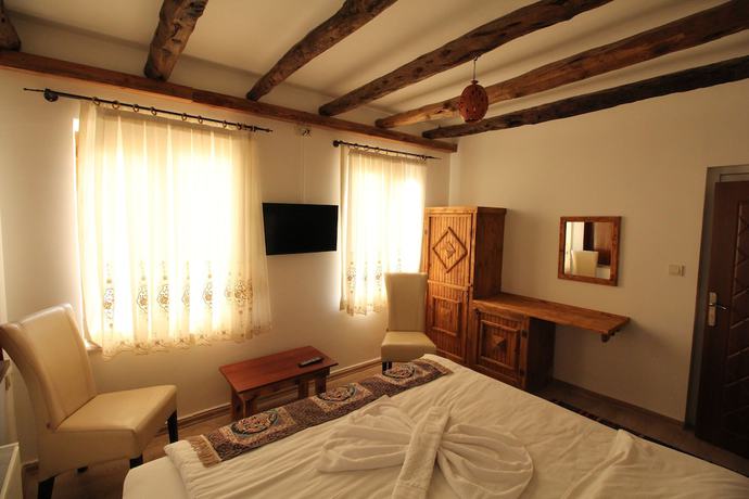 Imagen de la habitación del Kapadokya Konak. Foto 10