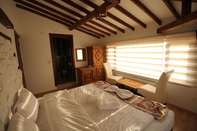 Imagen de la habitación del Kapadokya Konak. Foto 11