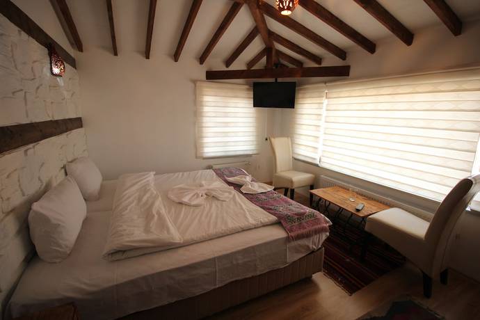 Imagen de la habitación del Kapadokya Konak. Foto 13