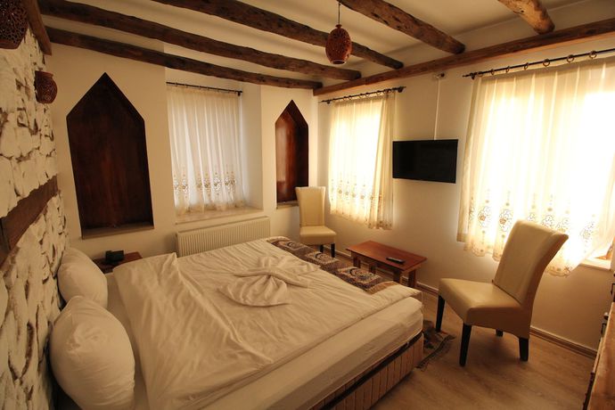 Imagen de la habitación del Kapadokya Konak. Foto 14