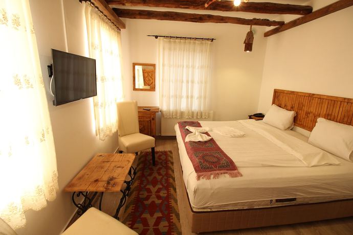 Imagen de la habitación del Kapadokya Konak. Foto 15