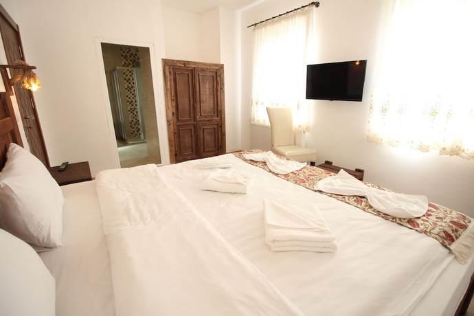 Imagen de la habitación del Kapadokya Konak. Foto 17