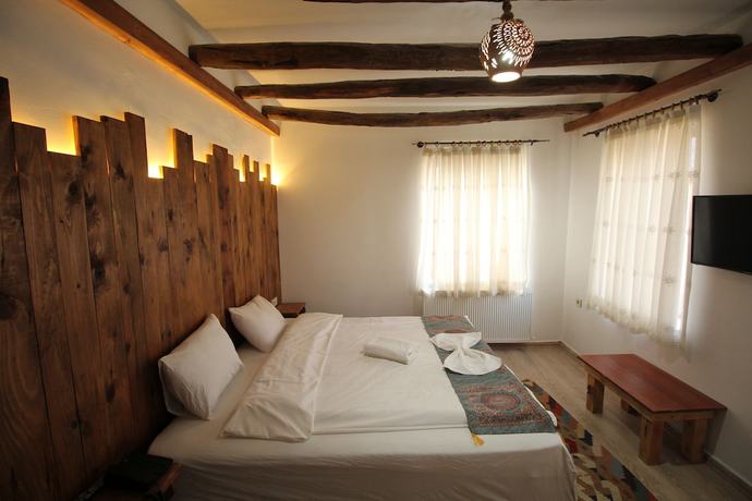 Imagen de la habitación del Kapadokya Konak. Foto 18