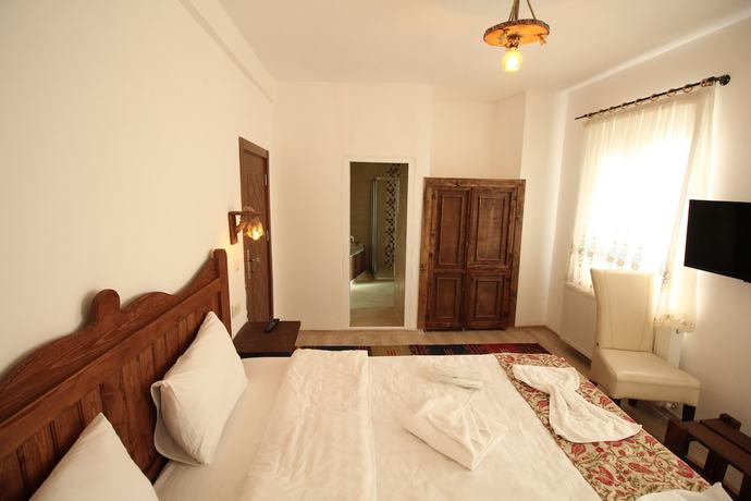Imagen de la habitación del Kapadokya Konak. Foto 20