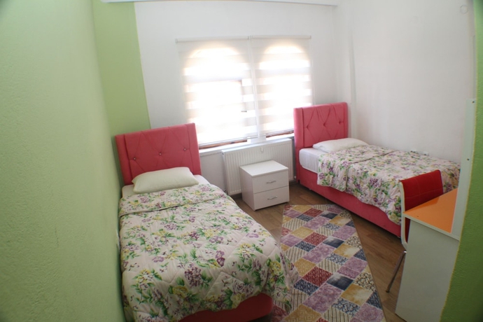 Imagen de la habitación del Kapadokya Rezidans. Foto 2