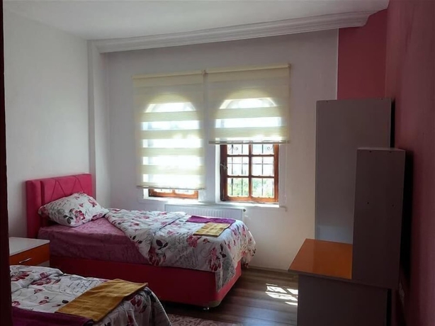 Imagen de la habitación del Kapadokya Rezidans. Foto 3
