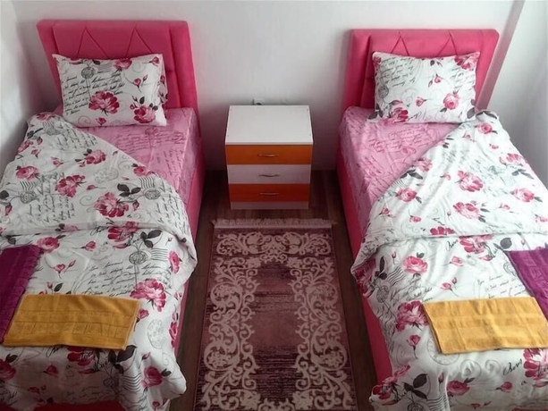 Imagen de la habitación del Kapadokya Rezidans. Foto 4
