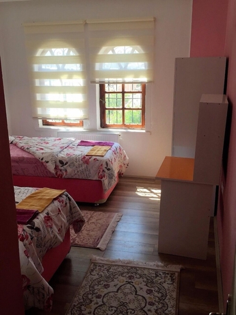 Imagen de la habitación del Kapadokya Rezidans. Foto 5