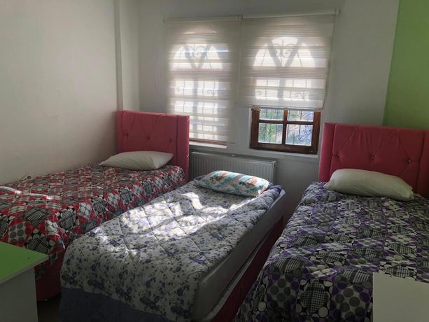 Imagen de la habitación del Kapadokya Rezidans. Foto 6