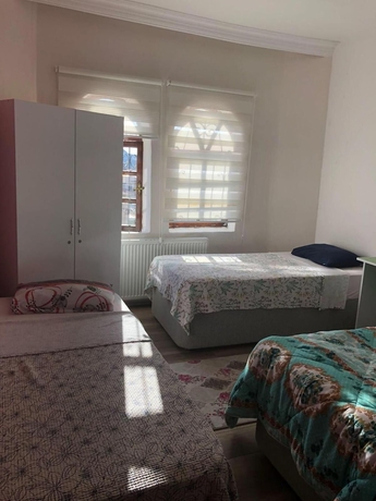 Imagen de la habitación del Kapadokya Rezidans. Foto 8