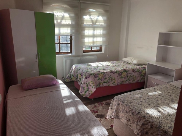 Imagen de la habitación del Kapadokya Rezidans. Foto 9