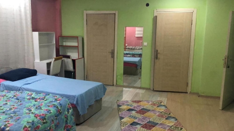 Imagen de la habitación del Kapadokya Rezidans. Foto 11