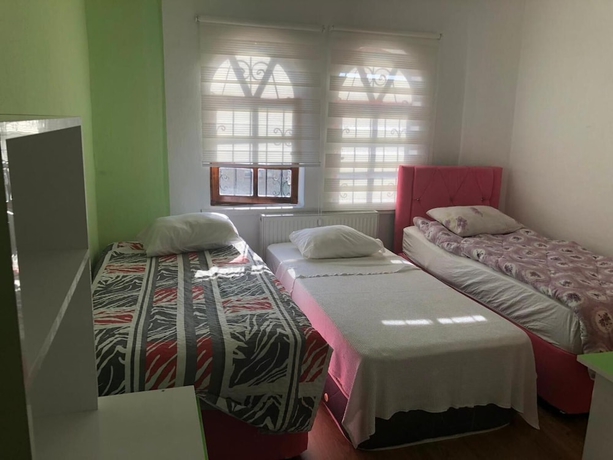 Imagen de la habitación del Kapadokya Rezidans. Foto 13