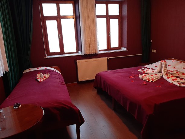 Imagen de la habitación del Kapadokya Stonelake Hotel. Foto 2