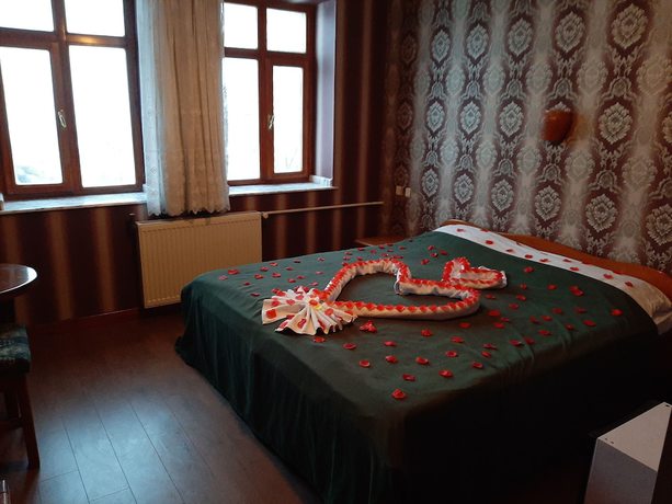 Imagen de la habitación del Kapadokya Stonelake Hotel. Foto 3