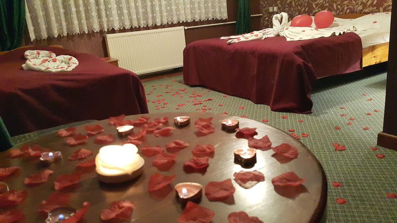 Imagen de la habitación del Kapadokya Stonelake Hotel. Foto 4