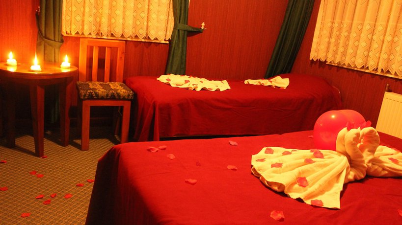 Imagen de la habitación del Kapadokya Stonelake Hotel. Foto 5