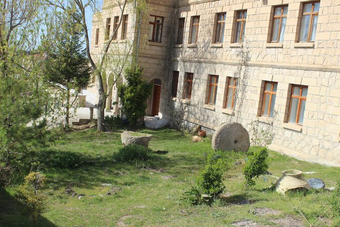 Imagen general del Kapadokya Stonelake Hotel. Foto 1