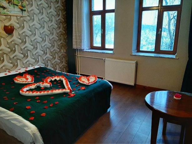 Imagen de la habitación del Kapadokya Stonelake Hotel. Foto 7