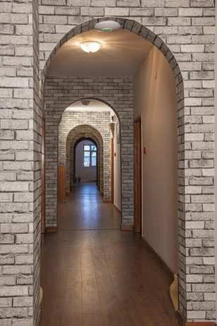Imagen de los interiores del Kapadokya Stonelake Hotel. Foto 17