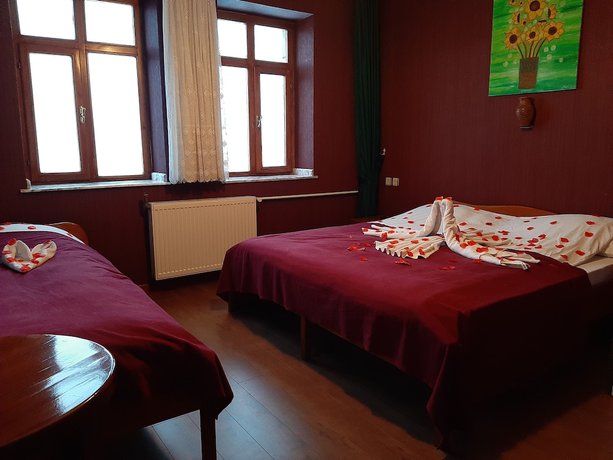 Imagen de la habitación del Kapadokya Stonelake Hotel. Foto 9