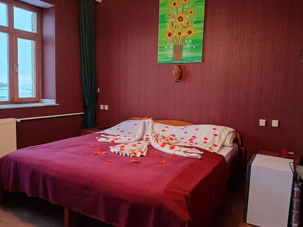 Imagen de la habitación del Kapadokya Stonelake Hotel. Foto 10