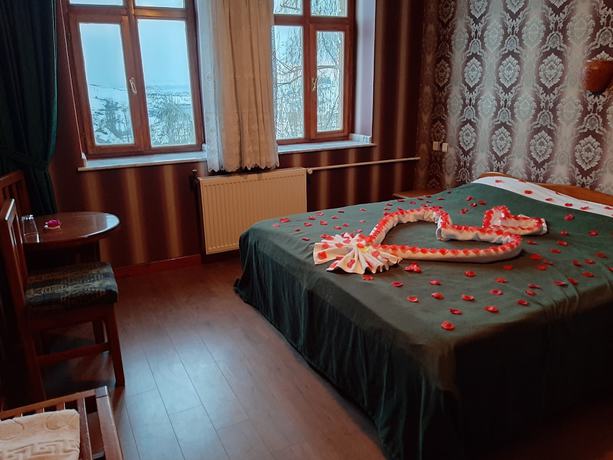 Imagen de la habitación del Kapadokya Stonelake Hotel. Foto 11