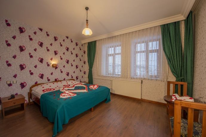 Imagen de la habitación del Kapadokya Stonelake Hotel. Foto 13